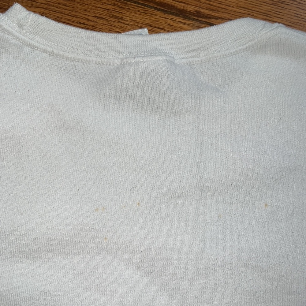 Arkansas Razorback Sweatshirt - Picture 3 of 3